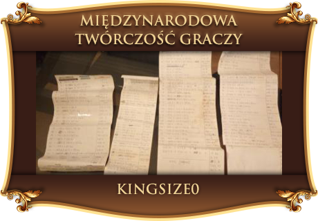 Międzynarodowa twórczość graczy Międzynarodowa twórczość graczy
