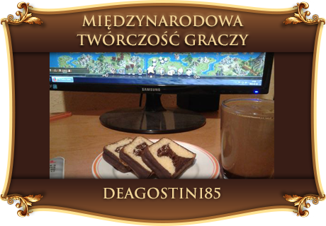 Międzynarodowa twórczość graczy Międzynarodowa twórczość graczy