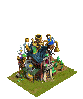 Laboratory of Questionable Experiments